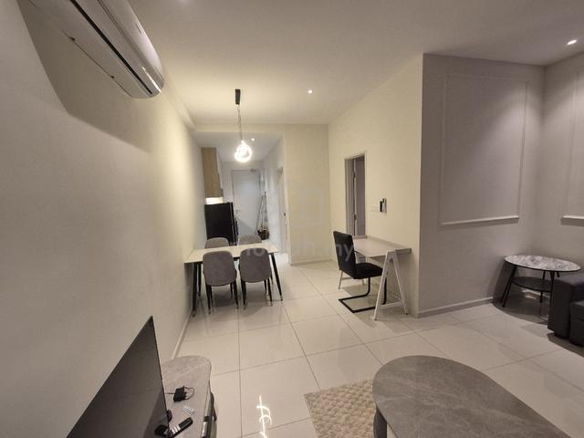 Majestic Residence 1