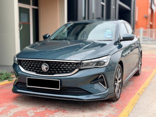 2023 Proton S70 1.5T FLAGSHIP X (A)SUNROOF/ATLAS - 1
