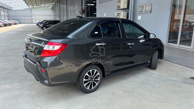 2026 Perodua BEZZA 1.3 X (A) BANTU SAMPAI LULUS ! - 3