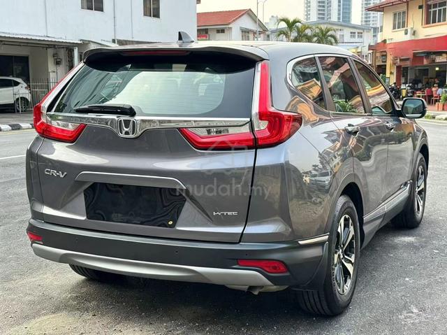 2018 Honda CR-V 2.0🔥50k Mileage (A) - 5