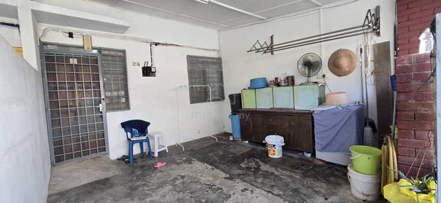 Kuantan Double Storey Low Cost House for Sale 1