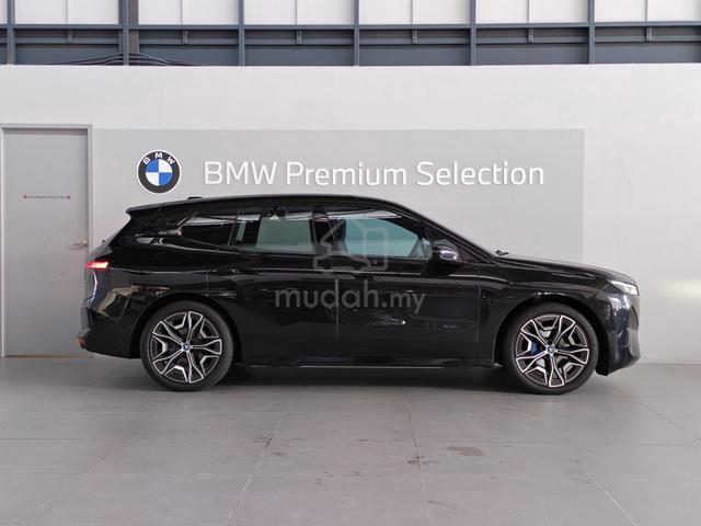 2024 Bmw IX 1.0 XDRIVE50 SPORT MY21 I20 (A) - 4
