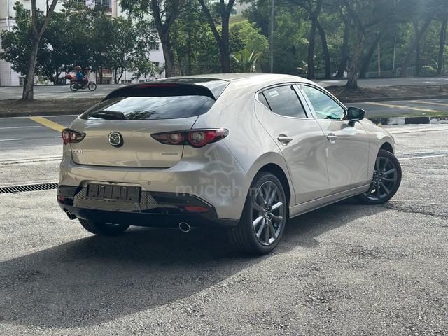 MAZDA3 2026 Mazda 3 1.5 HIGH PLUS LIFTBACK - 3