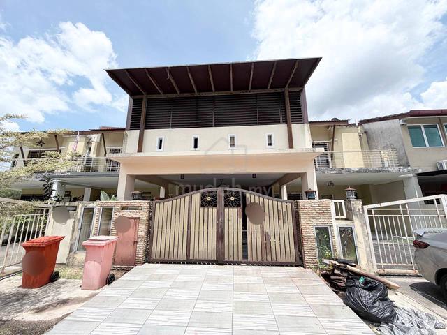 Double Storey Saujana Prima (Melody) S2 Heights Seremban 2 🔥 1
