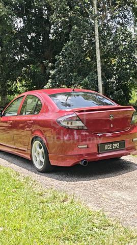 2008 Proton PERSONA 1.6 SE (A) - 4
