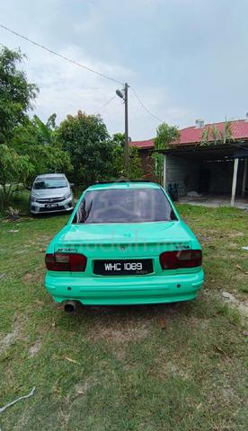 1999 Proton WIRA 1.5 GL (A) - 4