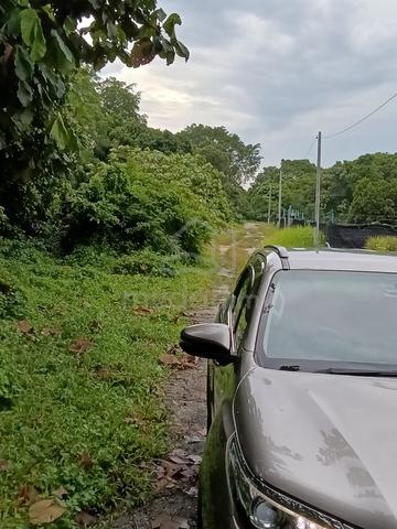 Tanah Sesuai untuk Kediaman di Salak Tinggi/Labu Lanjut, Sepang 2