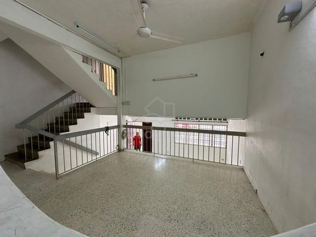 2 STOREY TERRACE At Greenlane Tembaga Privacy Enviroment WORTH BUY !! 1