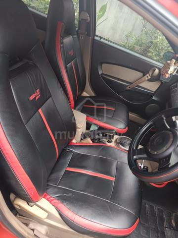 Proton Gen 2 1.6 (A) - Direct Owner - 3