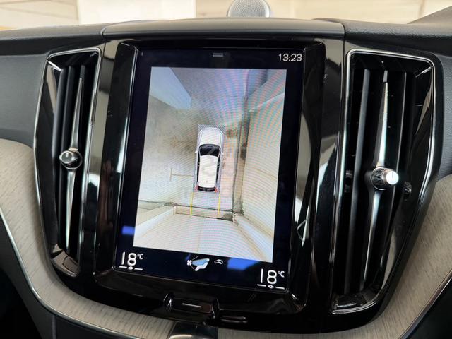 2019 Volvo XC60 2.0 T8 INSCRIPTION PLUS (A) FSR - 5