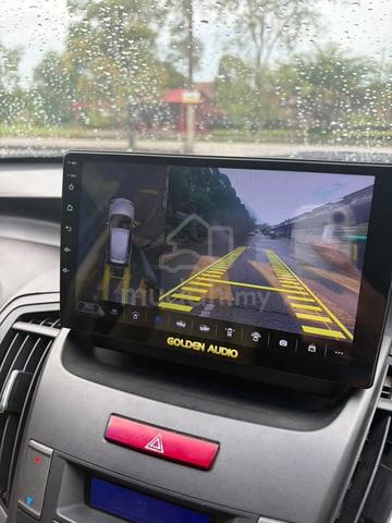 Honda odyssey rb3 type L absolute 2009 camera 360 - 3