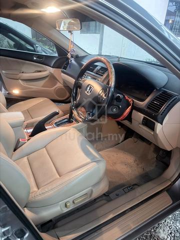 2004 Honda ACCORD 2.4 I-VTEC (A) - 5