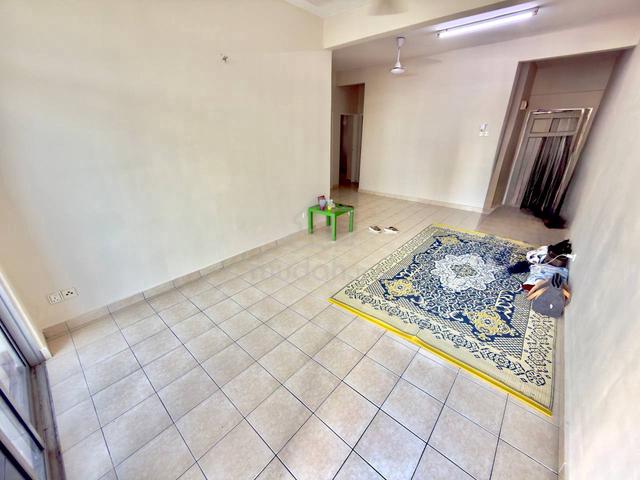 Taman LTAT 1