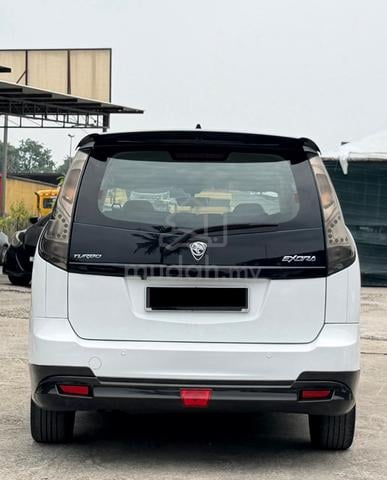 TRUE 2020 Proton EXORA 1.6 PREMIUM FACELIFT (A) - 4