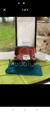 Sunglass Gucci - photo 3 of 4