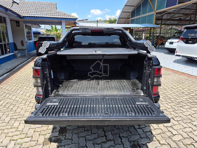 2021 Ford RANGER 2.0 RAPTOR - 5