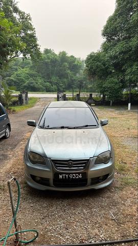 2010 Proton PERSONA 1.6 ELEGANCE MEDIUM LINE (M) - 2
