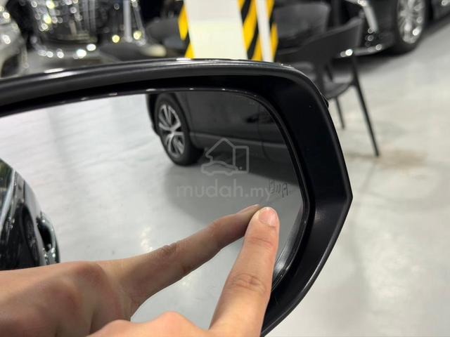 2025 Toyota HARRIER 2.0 G (A) - 5