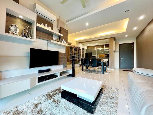 The Address (Bukit Jambul) 1