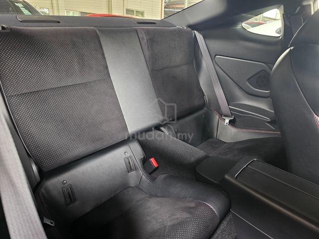2023 Subaru BRZ 2.4 COUPE GRADE 5 MILEAGE 20K KM - 5