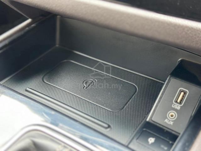 KIA GRAND CARNIVAL 2.2 SX FULL SERVICE REKOD KiA - 4