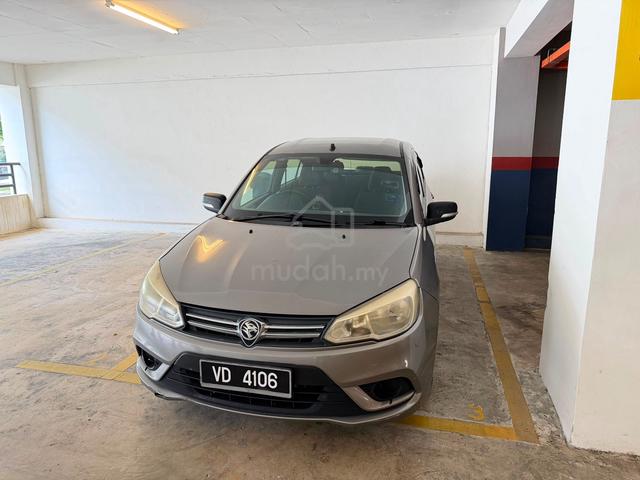 2016 Proton SAGA 1.3 PREMIUM CVT (A) - 4
