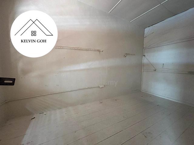 2-Storey Shoplot @  Sri Bahari Road | Georgetown | Strategic Spot 3