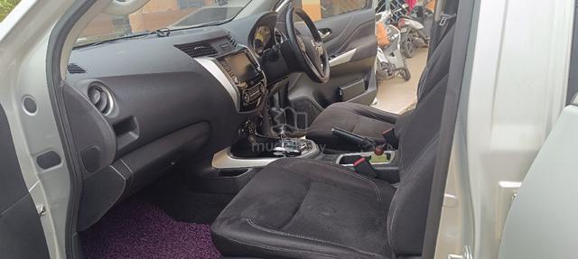 2019 Nissan NAVARA 2.5 V NP300 (A) - 3