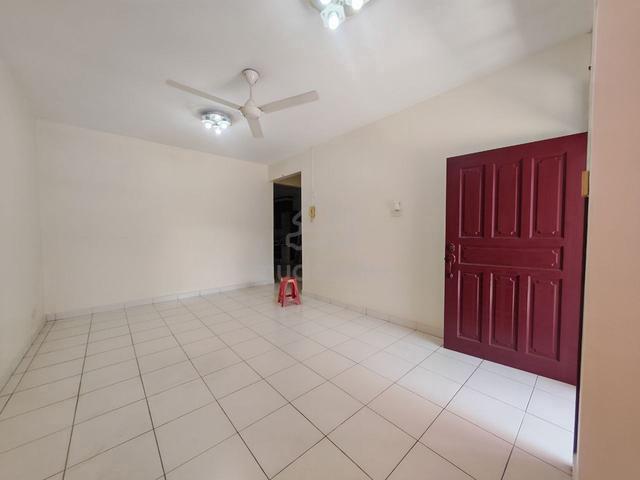 Impian Emas, Jalan Bukit Impian 1 storey terrace hosue 1