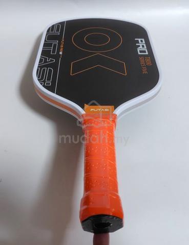 T800 Carbon Pickleball Paddle Honeycomb Core - photo 2 of 4