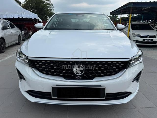 2024 Proton S70 1.5 FLAGSHIP MY23 (A) - 2