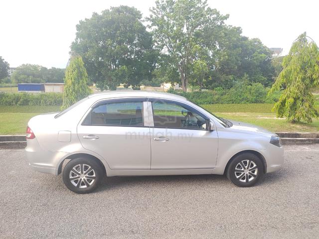 2014 Proton SAGA 1.3 FLX (A) - 3