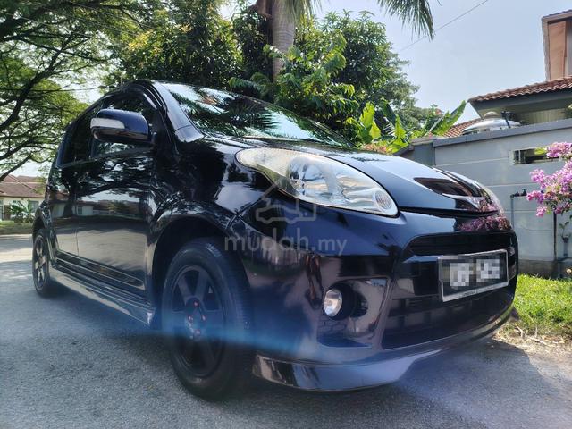 2008 Perodua MYVI 1.3 SE ZHS (A) - 2