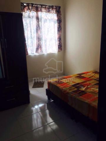 Rumah sewa di Seri Iskandar (Puncak Iskandar) 2