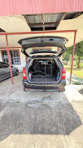 2006 Toyota WISH 2.0 G ANE10G FACELIFT (A) - 5
