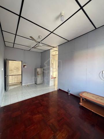 Apartment Taman Mawar 1