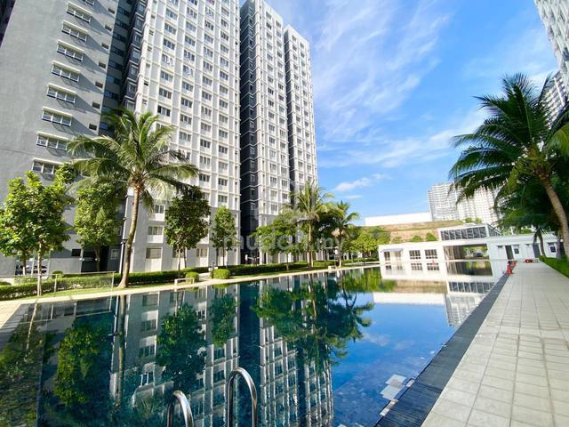 Harmoni @ Eco Majestic 1