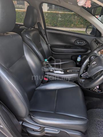 2017 Honda HR-V 1.8 E (A) RACE CHIP UPGRADE - 4
