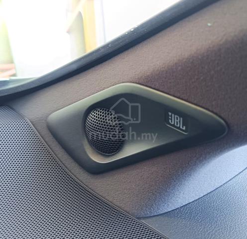JBL 2025 Toyota ALPHARD 2.5 6A - 4