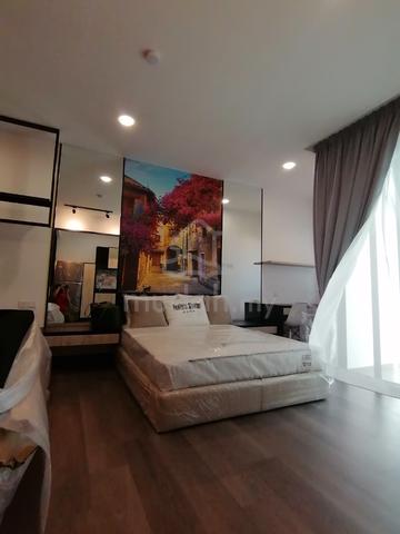 Vista Bangi 1
