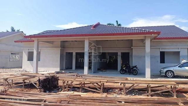 Semi D Taman Dato' Harun Pulau Indah Klang 2