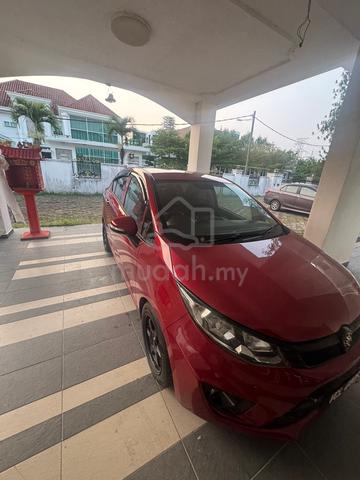 Proton Persona 2018Auto CVT 1.6L VVT engine 48k km - 2
