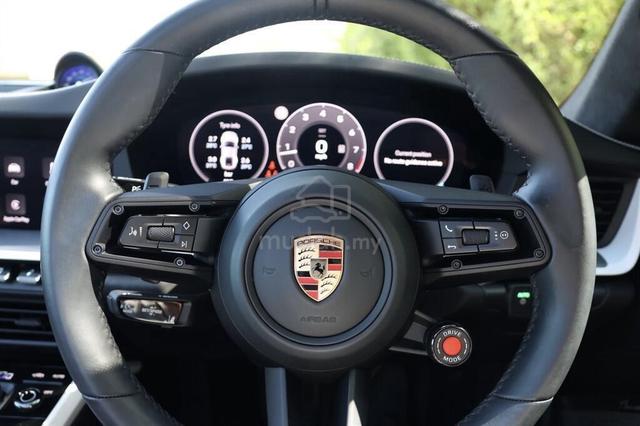 2024 Porsche 911 3.0 CARRERA 992.2 HIGH SPEC - 4