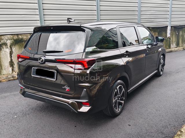2023 Perodua ALZA 1.5 AV (A) - 5