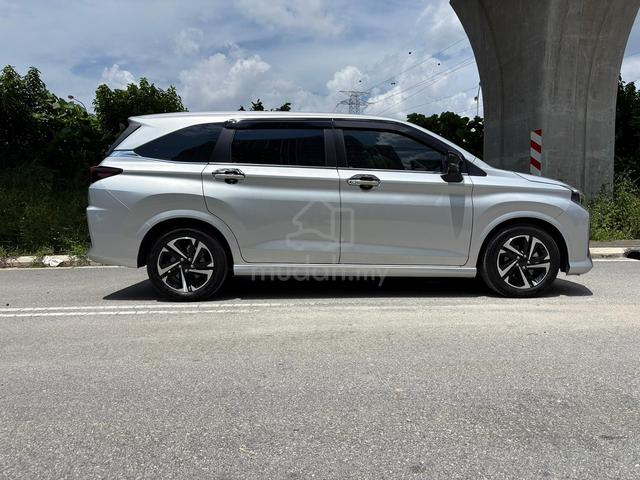 2023 Perodua ALZA 1.5 AV MY22 (A) - 4
