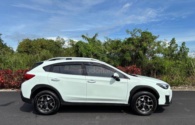2019 Subaru XV 2.0I-P (A) # Low Mileage - 5