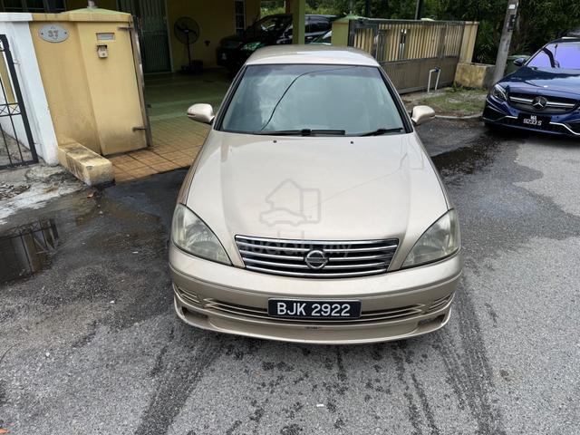 2006 Nissan SENTRA 1.6 SG (A) - 4