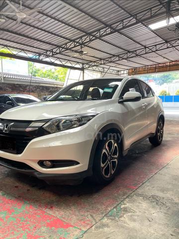 2017 Honda HR-V 1.8 E ENHANCED (A) - 3