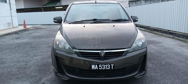 2014 Proton EXORA 1.6 BOLD PREMIUM (A) - 3