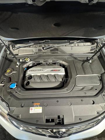 2019 Proton X70 1.8 STANDARD 2WD (A) - 5
